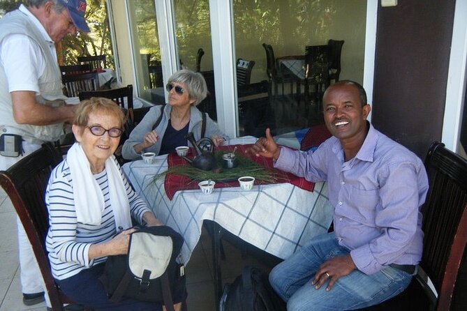 Addis Ababa City Tours Full-Day Tours - What the $100 price means