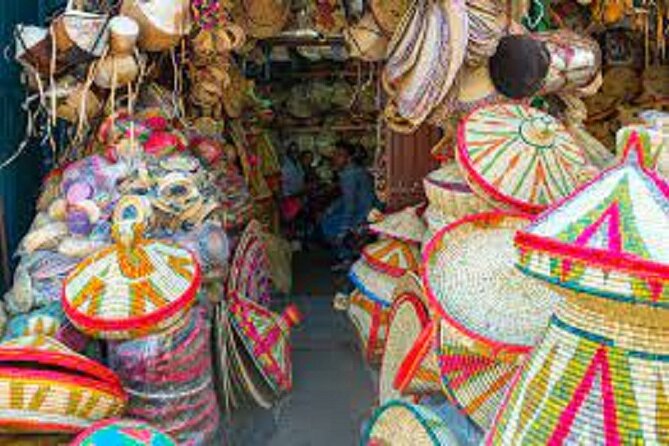Addis Ababa City Tours Full-Day Tours - St George Church and the city’s religious side