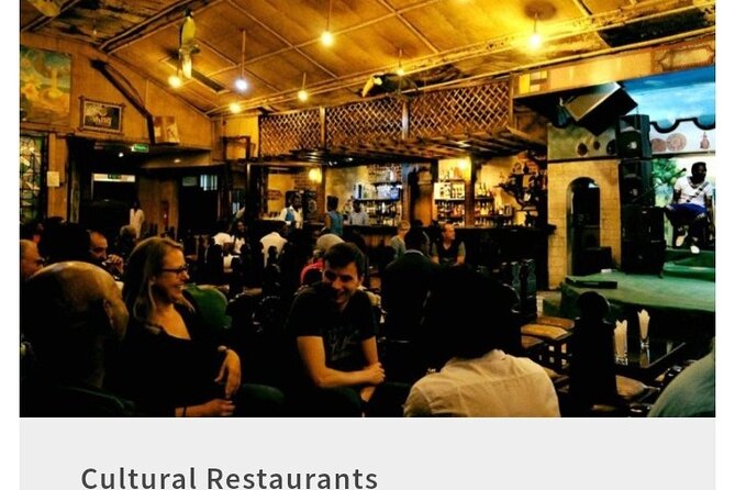 Addis Ababa City Tours Full Day With Hotel Pickup And Drop Off. - Key points to know before booking