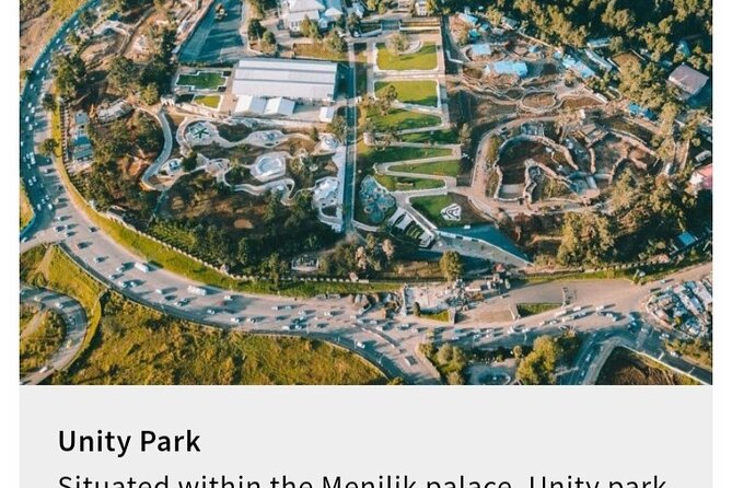 Addis Ababa City Tours Full Day With Hotel Pickup And Drop Off. - The Lion of Judah and imperial Addis Ababa