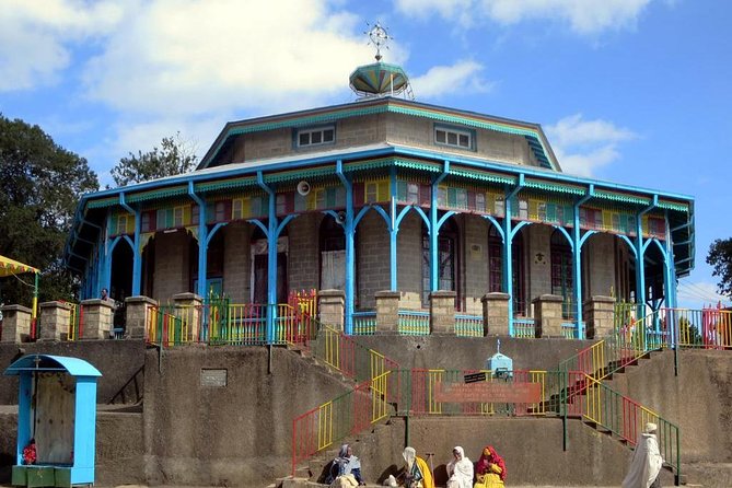 Addis Ababa City Tours Full Day With Hotel Pickup And Drop Off. - Adwa Victory Memorial Museum and the meaning of Adwa