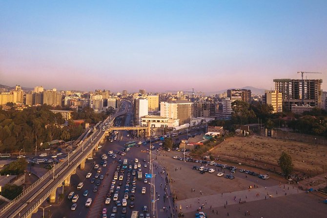 Addis Ababa City Tours With Cocking Class of Ethiopian Food - Key details before you book