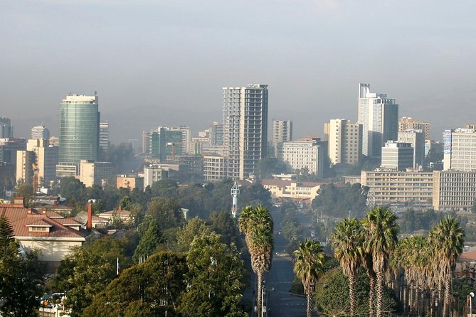 Addis Ababa City Tours With Cocking Class of Ethiopian Food - Starting at Bole Airport or your hotel