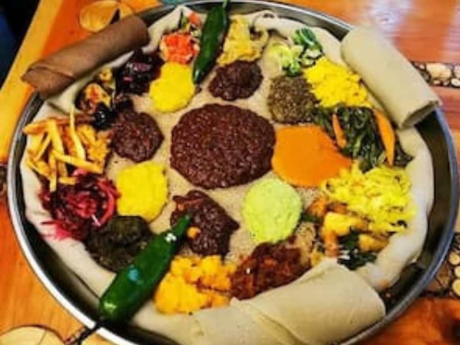 Addis Ababa Essentials: Flexible Full-Day City Sightseeing - Monuments between museums