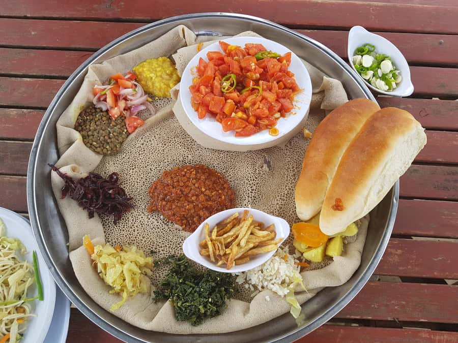 Addis Ababa Essentials: Flexible Full-Day City Sightseeing - Entoto Mountain and a family coffee ceremony