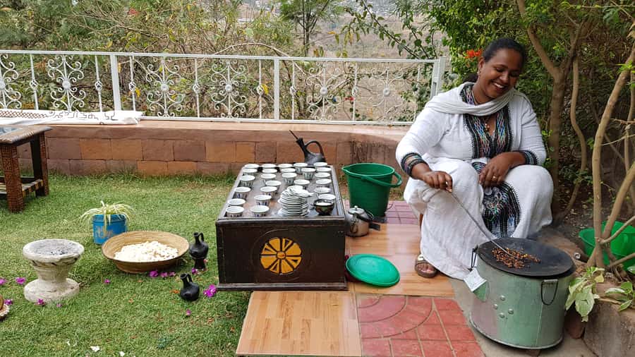 Addis Ababa Essentials: Flexible Full-Day City Sightseeing - St. George Cathedral and the Battle of Adwa