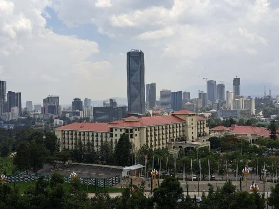 Addis Ababa Essentials: Flexible Full-Day City Sightseeing - Starting with Ethiopia’s oldest human story