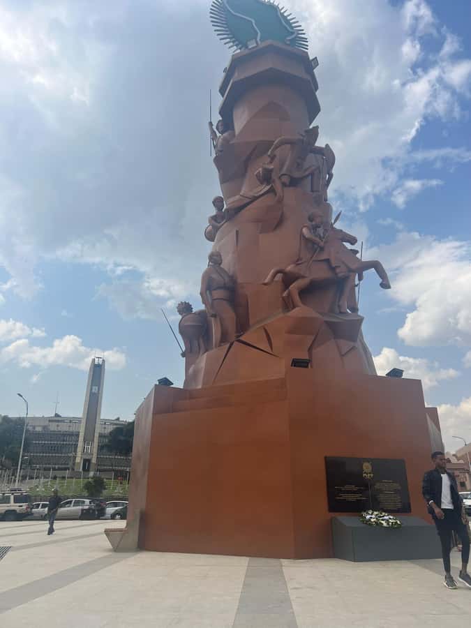 Addis Ababa: Full-Day City Tour with Hotel Pickup & Drop-off - Key points to know before booking