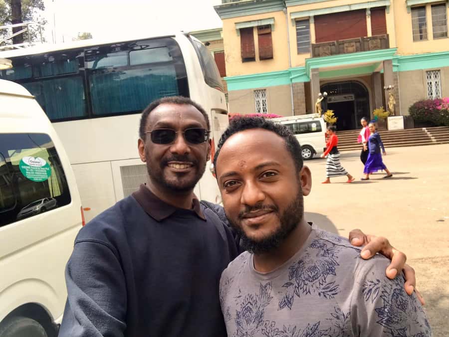 Addis Ababa: Full-Day City Tour with Hotel Pickup & Drop-off - Lucy and the National Museum of Ethiopia
