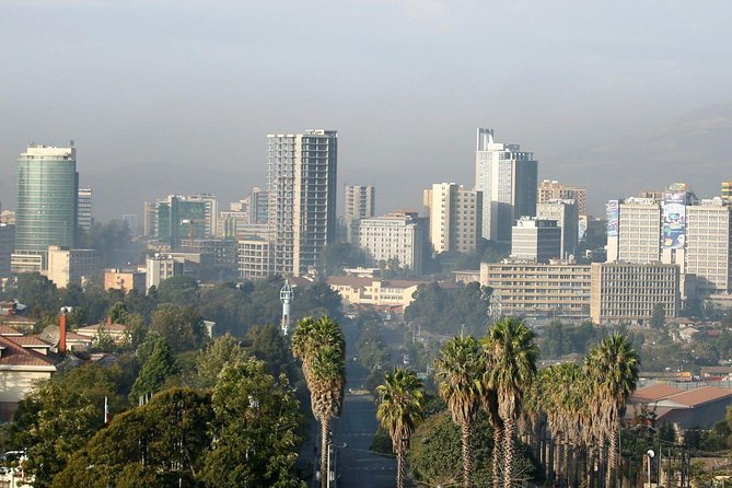Addis Ababa Guided City Tour With Airport & Hotel Pick Up - Why a private car helps in Addis Ababa