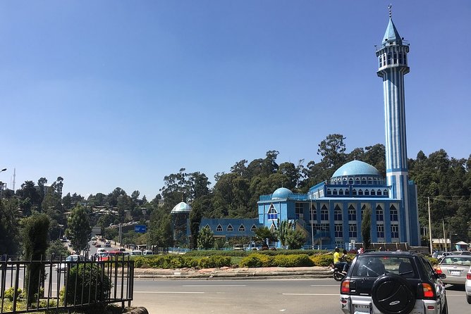 Addis Ababa Guided City Tour With Airport & Hotel Pick Up - How the $55 price holds up