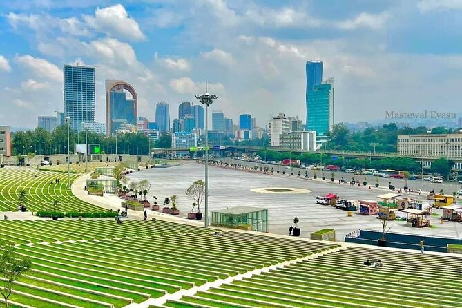 Addis Ababa Guided City Tours - Why this Addis Ababa tour works well for a first day