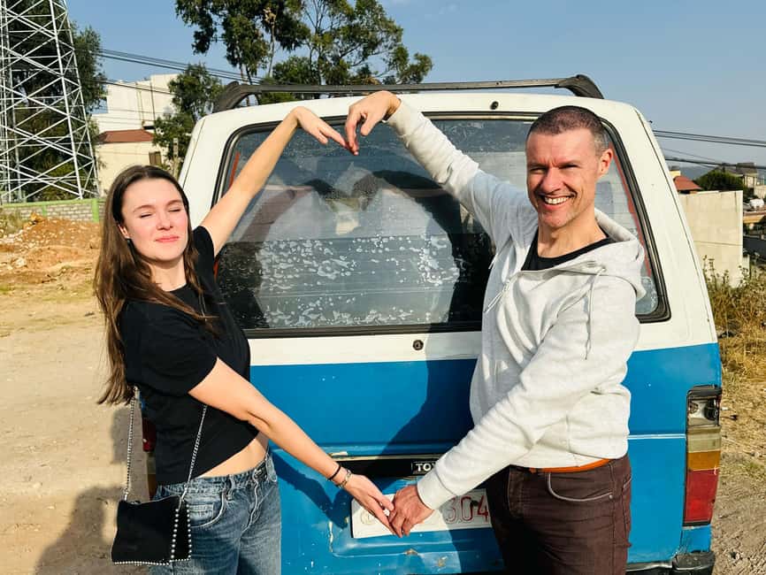 Addis Ababa: Guided Expedition through Ethiopia's Capital - Entering Merkato, Addis Ababa’s great market
