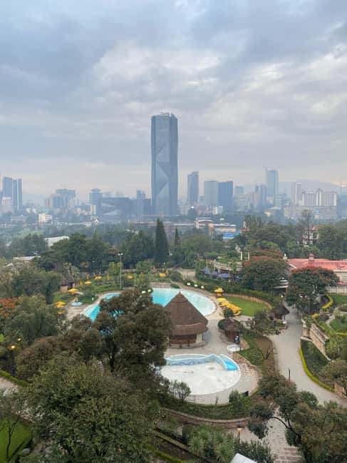 Addis Ababa: Guided Expedition through Ethiopia's Capital - Meeting artisans and seeing handmade work