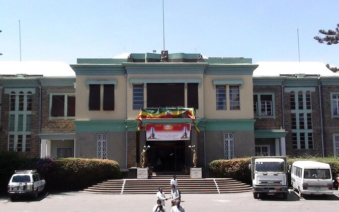 Addis Ababa - Half Day Cultural Experience - Key points to know before booking