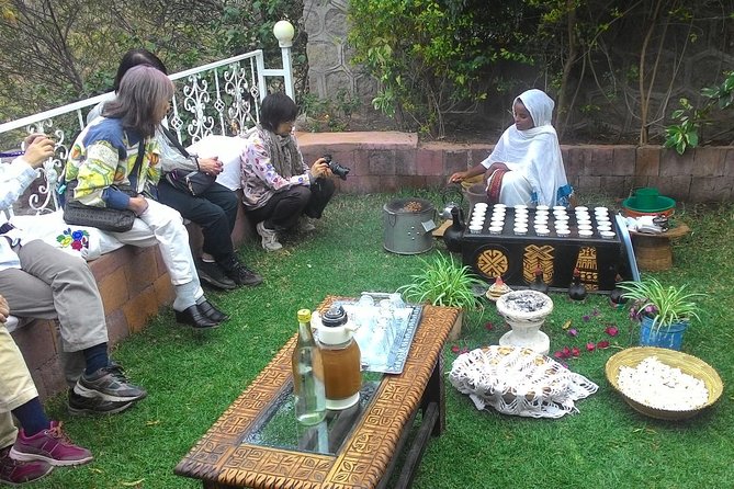 Addis Ababa - Half Day Cultural Experience - Is $90 a fair price for half a day?