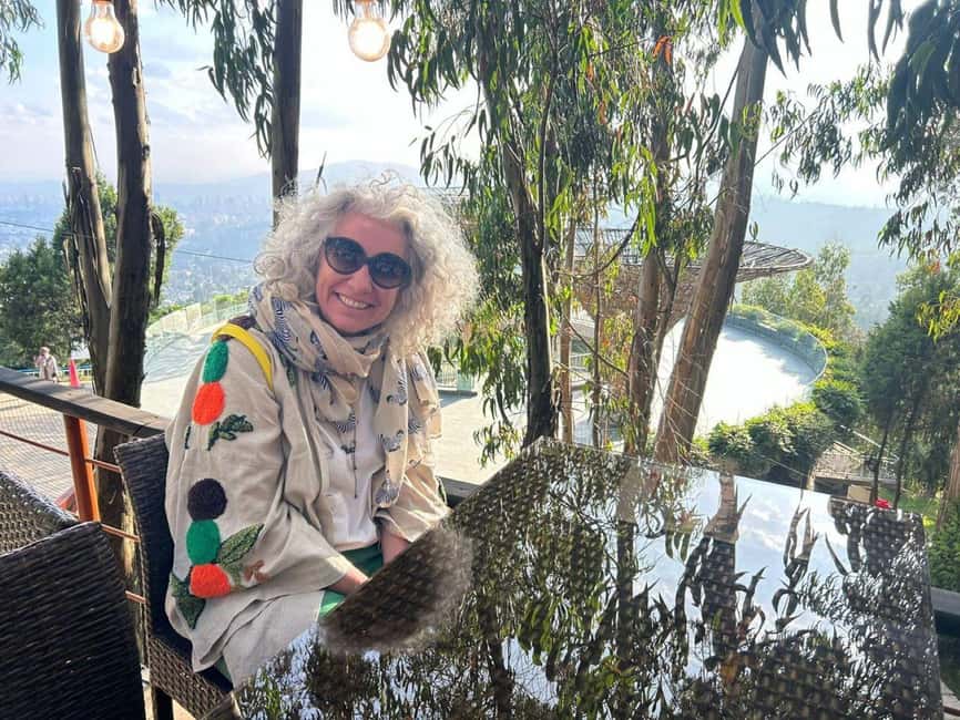 Addis Ababa highlight city tour - A smart first look at Addis Ababa