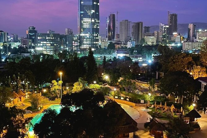 Addis Ababa Layover - Price, Flexibility, and the Final Call
