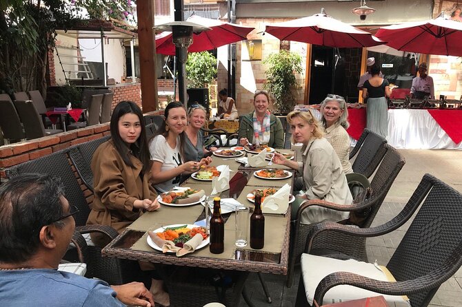 Addis Ababa +Mount Entoto View Point,Museums Palace Market Tours - Key points before you book