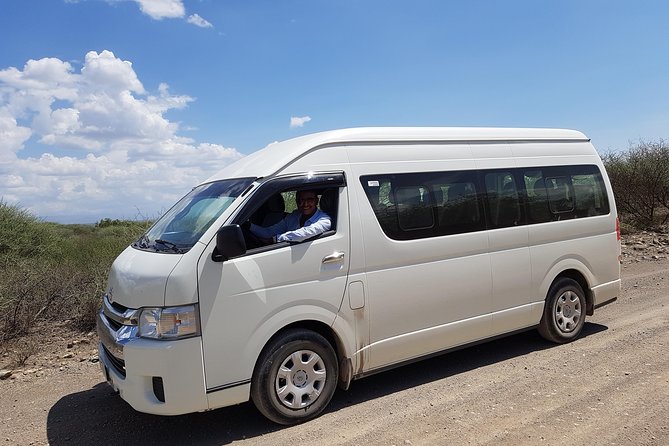 Addis Ababa Private Airport-Hotel Transfer - Key points before you book