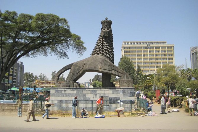 Addis Ababa Private Airport-Hotel Transfer - From the terminal to your Addis Ababa hotel