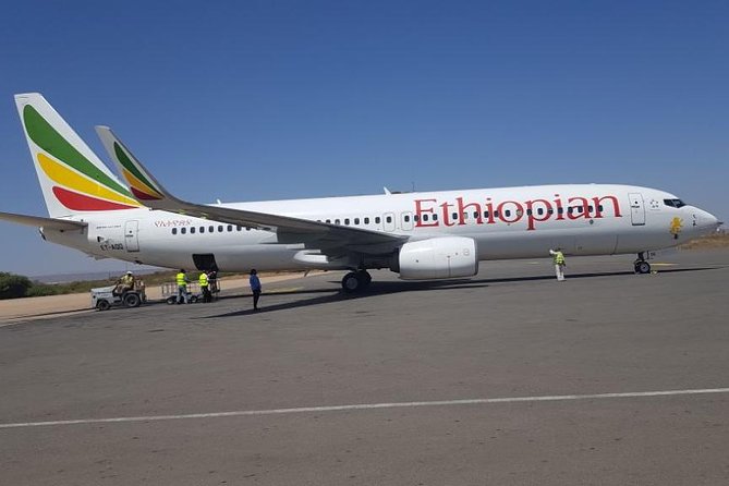 Addis Ababa Private Airport-Hotel Transfer - Why a private ride can be worth $82