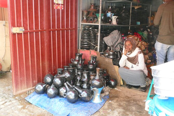 Addis Ababa Private Tour - Who should book this private day out