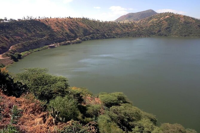 Addis Ababa Spa Day Trip To Debre Ziet(Resort Towns) - Why Debre Ziet works for a spa day from Addis Ababa