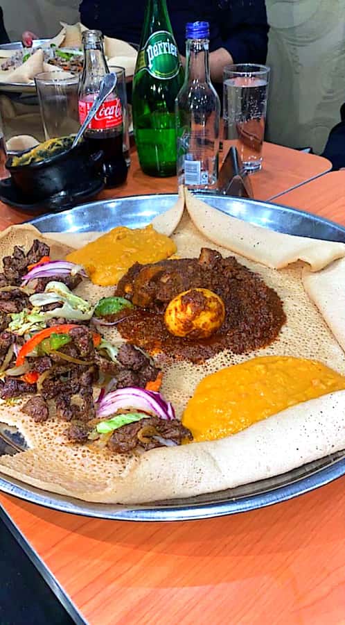 Addis abeba Full Cooking class. - Should you book the Addis Ababa cooking class?