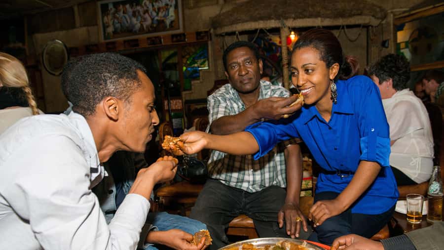 Addis abeba Full Cooking class. - Who will get the most from this class