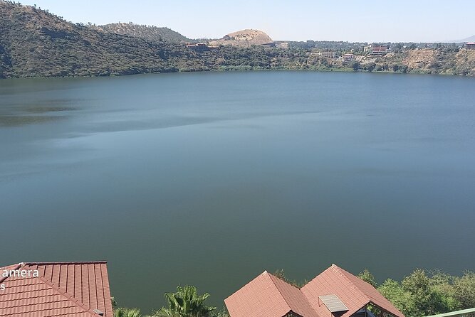 Addis City Tour & Crater Lakes excursions in Debreziet! - Why this Addis and Bishoftu pairing works