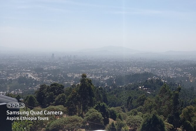 Addis City Tour & Crater Lakes excursions in Debreziet! - The road to Debre Zeit and Bishoftu