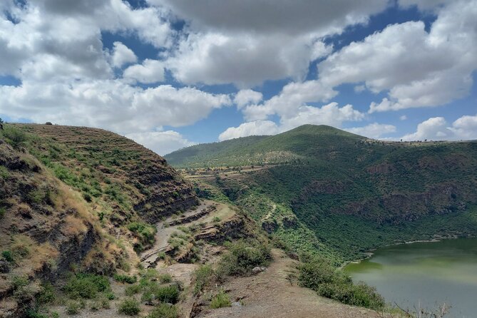 Addis City Tour & Crater Lakes excursions in Debreziet! - How the six-hour schedule feels
