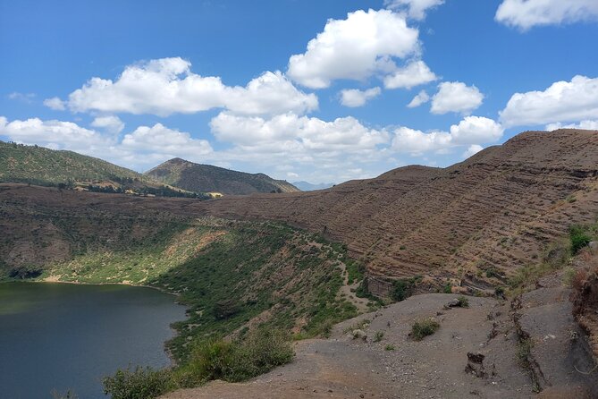 Addis City Tour & Crater Lakes excursions in Debreziet! - What the $130 price includes