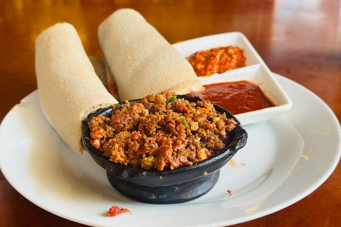 Addis Food Tasting Tour - Is $79 a good value?