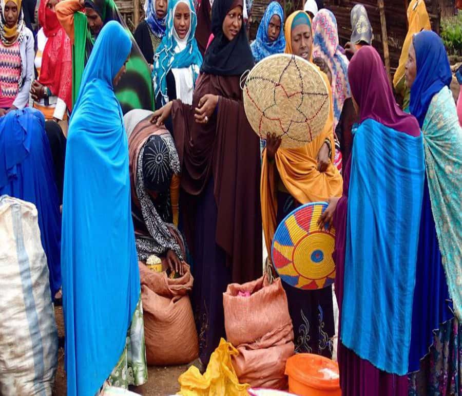 "Addis Uncovered: Culture, Views & Everyday Vibes - Why this Addis tour works for a short stay