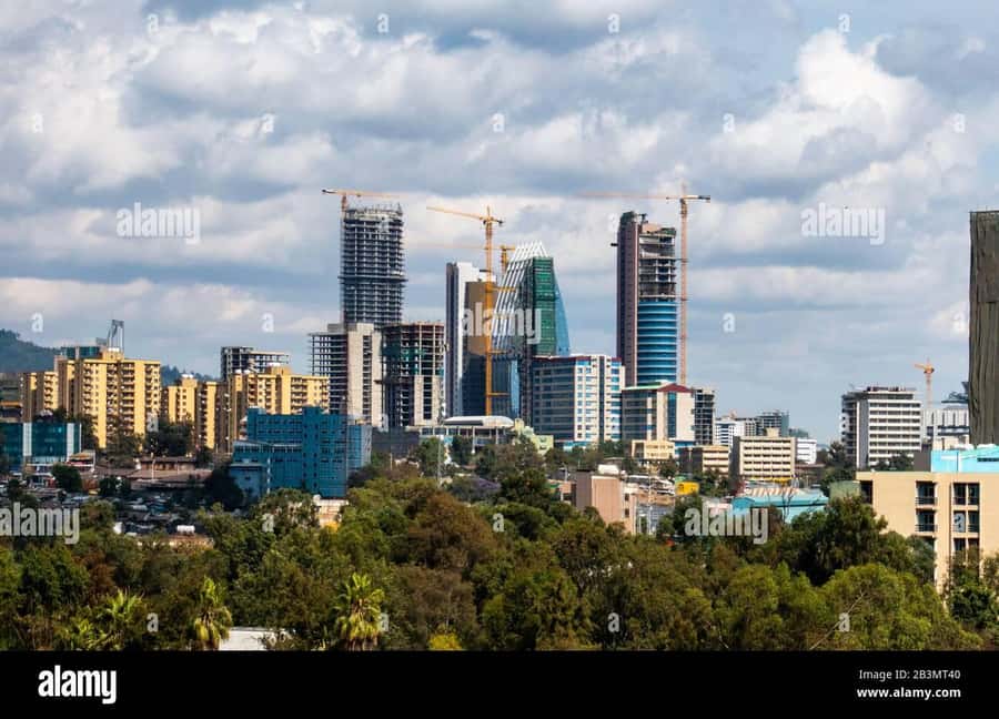 "Addis Uncovered: Culture, Views & Everyday Vibes - What to bring and how to prepare