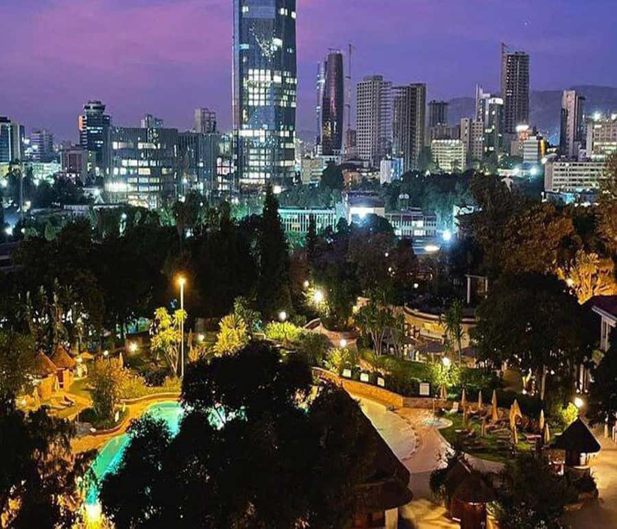 "Addis Uncovered: Culture, Views & Everyday Vibes - Should you book Addis Uncovered?