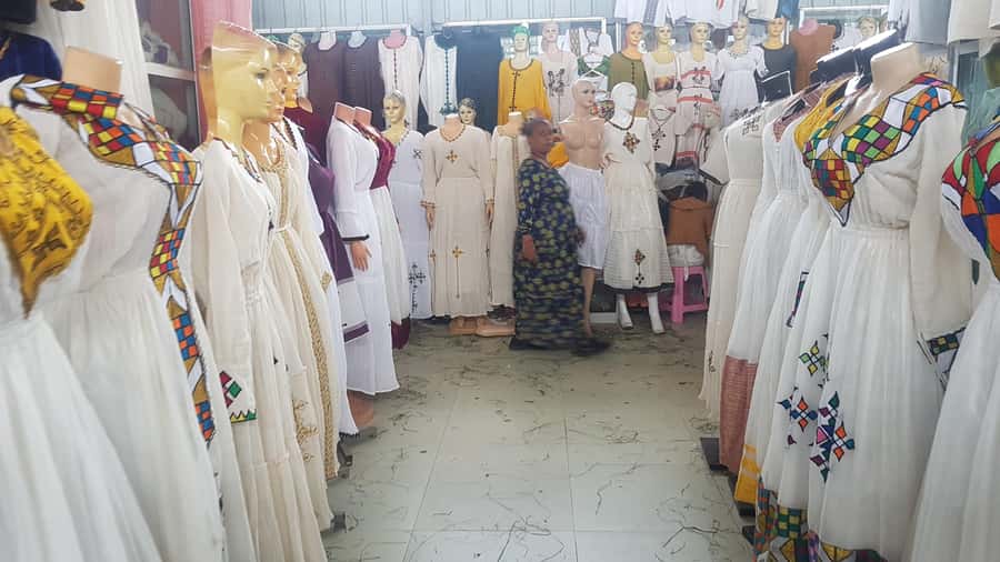 ADDISCOVERY: Addis Ababa Half-day Flexible City Discovery - Is $58 a fair price?