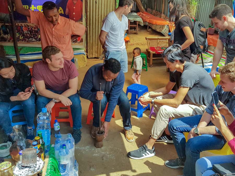 ADDISCOVERY: Addis Ababa Half-day Flexible City Discovery - Practical booking advice