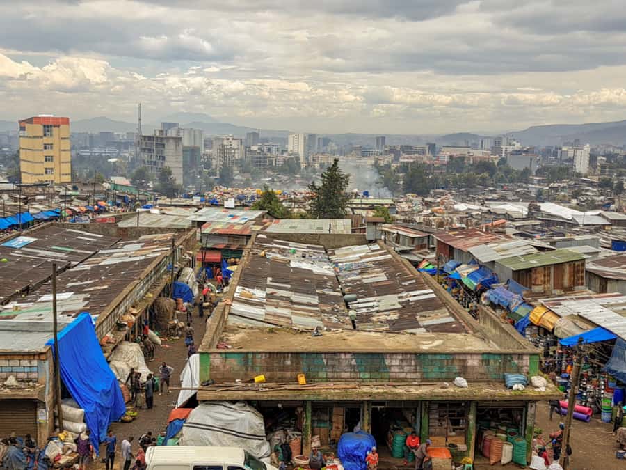 ADDISCOVERY: Addis Ababa Half-day Flexible City Discovery - Should you book ADDISCOVERY?