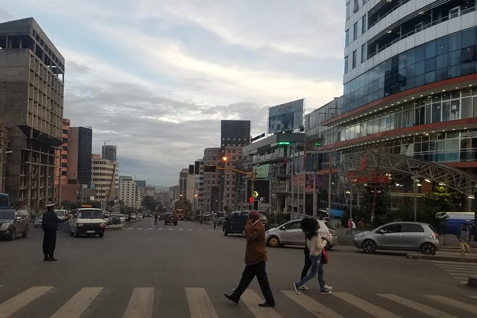 Airport Layover Tour | Half Day Addis City Tour : sightseeing, museum , markets - The timing issue deserves attention