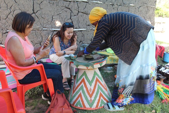 Arba Minch, Dorze Tribe, Konso, and Awasa Private 4 Days Tour from Addis Ababa - Key points to know before booking