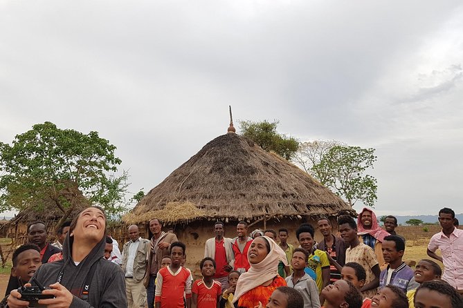 Arba Minch, Dorze Tribe, Konso, and Awasa Private 4 Days Tour from Addis Ababa - Is this southern Ethiopia tour worth booking?