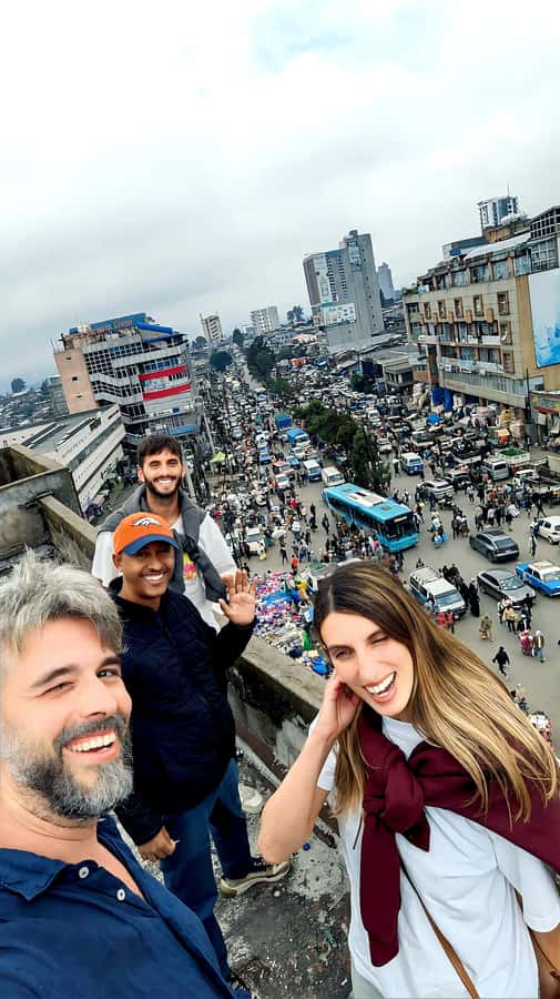 Authentic Addis Ababa City Tour with a Local Guide - What makes this Addis Ababa tour worth considering