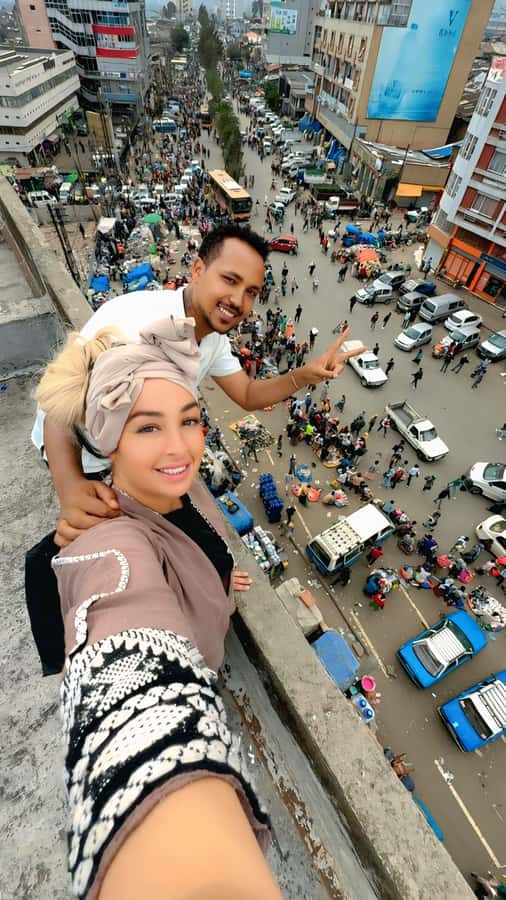 Authentic Addis Ababa City Tour with a Local Guide - A city introduction built around local life