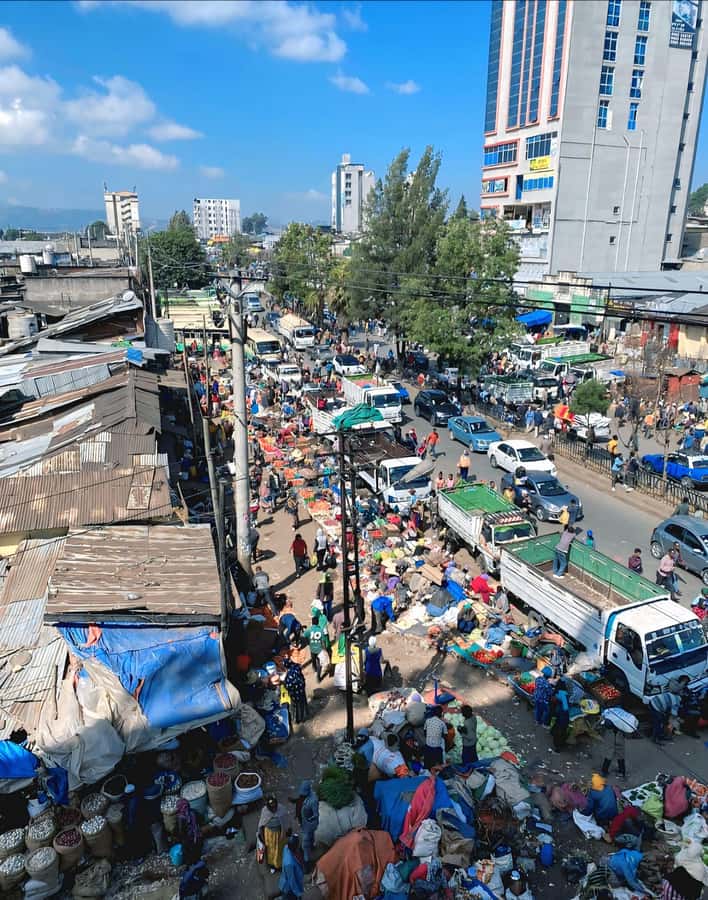 Authentic Addis Ababa City Tour with a Local Guide - What the $67 price really buys
