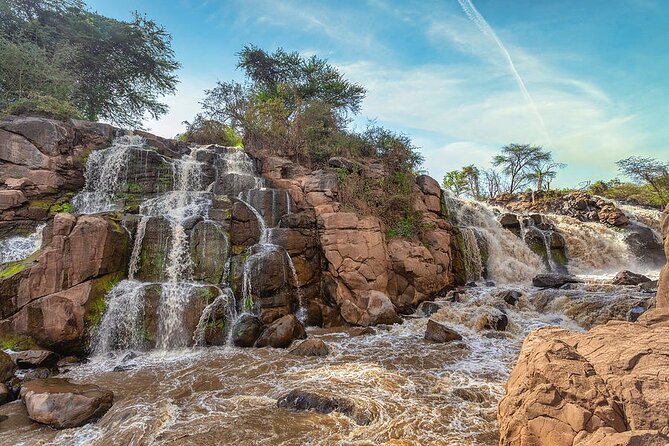 Awash National Park Tours - Why Awash Works When Addis Ababa Is Only the Beginning