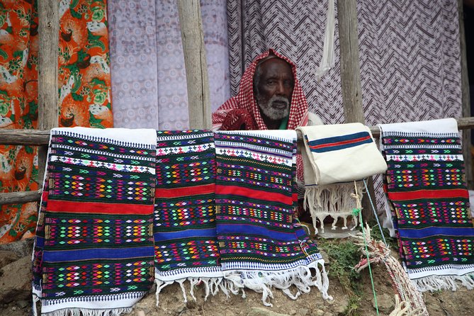 Best of Addis Ababa- (full day) - Why this Addis Ababa overview works for a first visit