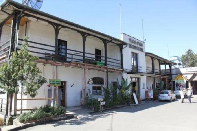 Best of Addis Ababa Guided City Tour - Menelik II Square and Old Piazza reveal daily Addis Ababa